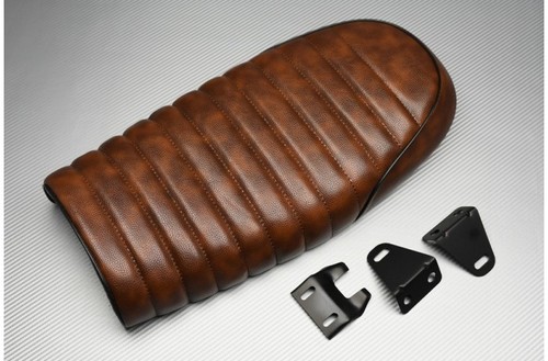 Custom selle cafe - custom, racer