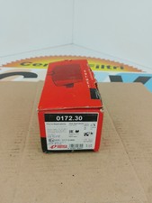 0172.30 Remsa 05P756 LPR pastiglie freno FIAT Doblò Strada Punto Evo Dacia Logan