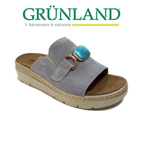 Grunland ciabatta donna - grunland,