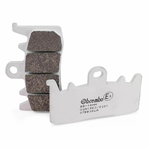 Coppia pastiglie freno brembo - coppia,