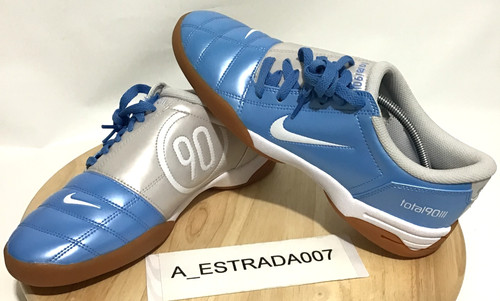 Nike total iii sp - nike, 90
