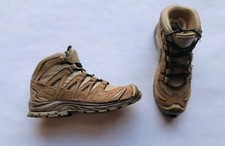 Stivali tipo piolo scala 1/6