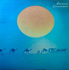 CARLOS SANTANA–