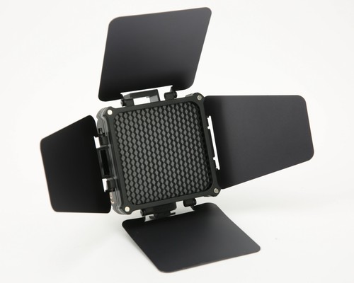 Zhiyun fiveray m20c luce led - luce,