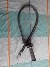 Accelleratore Completo Di Cavi