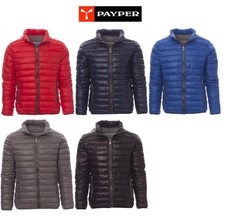 GIUBBOTTO INVERNALE UOMO