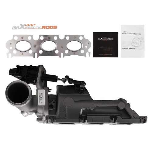 Turbocompressore per bmw - per,