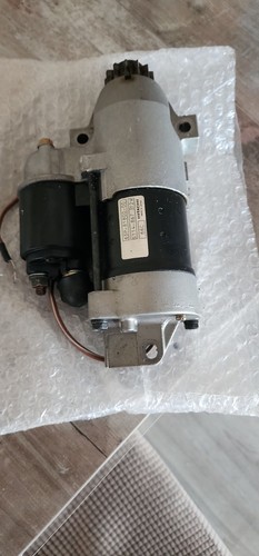 Motorino avviamento yamaha - di,