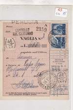 Intero Postale Repubblica