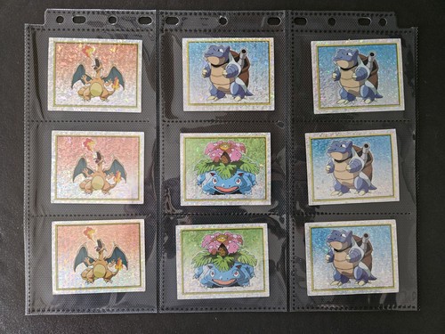 Lotto figurine pokemon - 70,