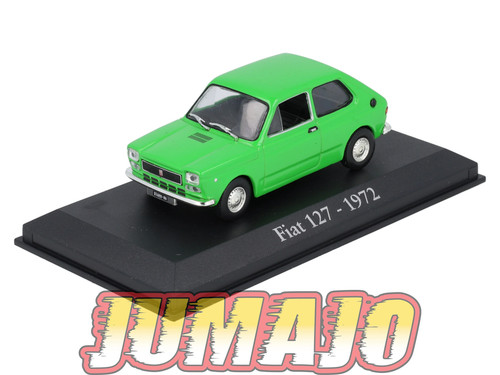 Rba38 voiture rba italie - rba38, 1/43