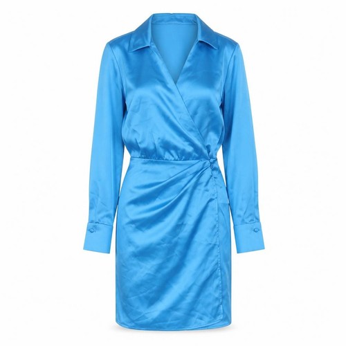 Abito camicia donna - , zara