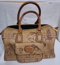 Borsa Vintage Bauletto Geo