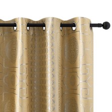 Girasole home coppia tende - home®,