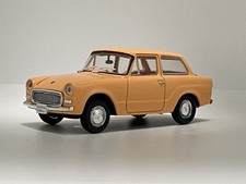 Toyota Publica 700 Norev TOYOTA 1/43 Minicar