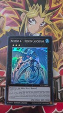 Carte numéro 47 - yu-gi-oh!,