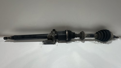Semiasse anteriore destro - semiasse,
