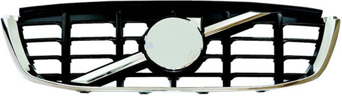 Griglia radiatore anteriore - griglia,