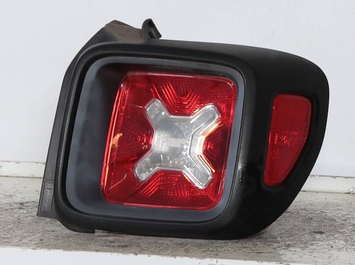 Fanale posteriore destro - fanale,