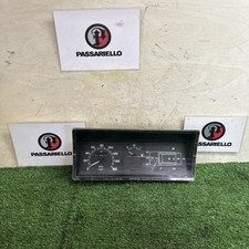 STRUMENTAZIONE QUADRO VEGLIA