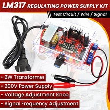 Kit alimentatore uscita - alimentatore,
