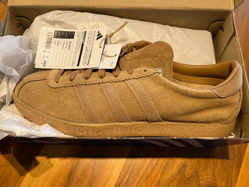 Adidas originals tobacco - originals,