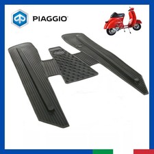 Tappeto Centrale Protezione