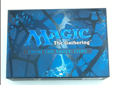 From the Vault Lore Box Set