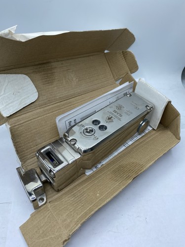 Hygielock nuovo scatola - , aperta