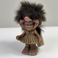 Ny Form Troll Girl #115 Lena