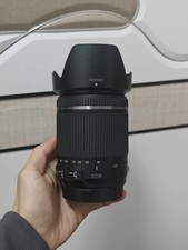 Tamron AF 18-200mm F/3.5-6.3
