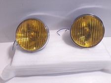 Fari Fendinebbia Aka Fek