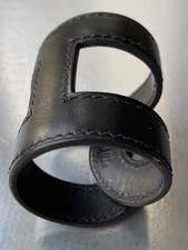 Bracciale Hermès Ano in pelle