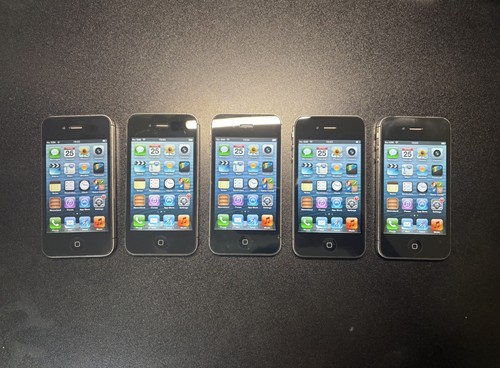 Rare apple iphone - apple,