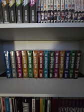 Vinland Saga Manga Hardcover