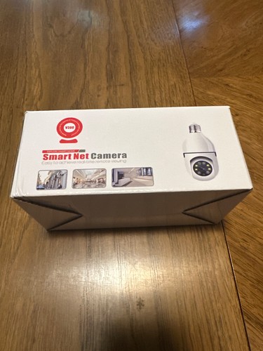 Telecamera smart net - telecamera, wi-fi
