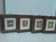 4 Cromolitografia d'arte