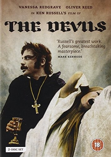 The devils - the, edition)