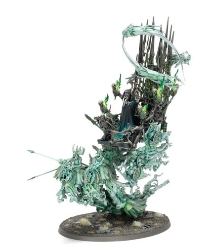 Warhammer coven throne - warhammer,
