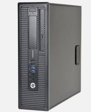 PC desktop HP EliteDesk 800 G1