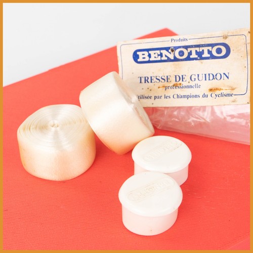 Nos benotto white smooth - smooth, cello