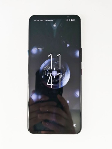 Asus rog phone 128 - -, /