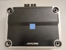 Alpine PDX-4.100 Amplificatore