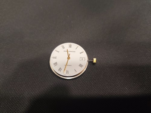 Girard perregaux meccanismo - girard-perregaux,