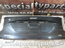 2005 2006 SMART FORTWO 0.8L