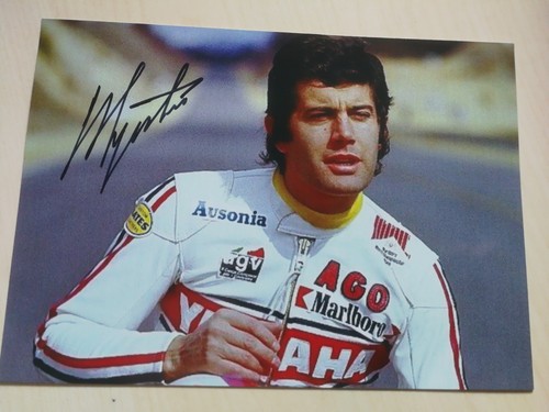 Giacomo agostini formula - giacomo, 1