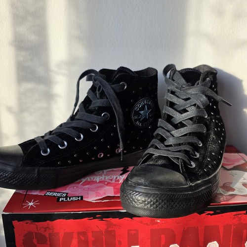Scarpe ginnastica alte - da,