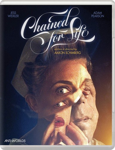 Chained for life limited - chained,