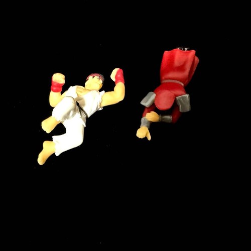 Personaggio street fighter ryu - personaggio,