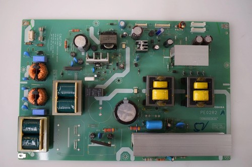 Toshiba 42x3030d alimentatore - toshiba,
